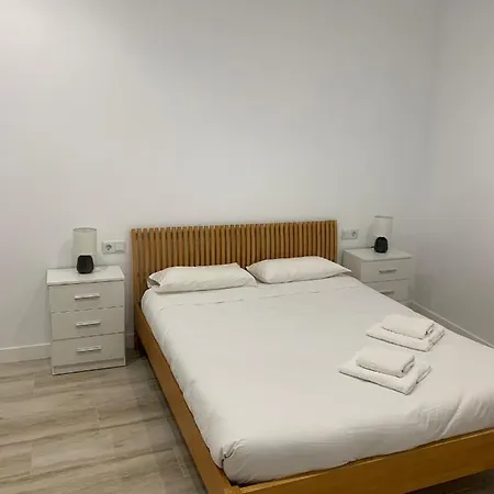 Luna Alameda Grupo Ac Gestion *