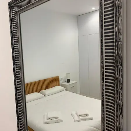 Apartman Luna Alameda Grupo Ac Gestion *