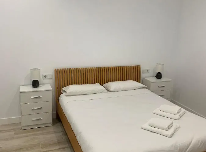 Luna Alameda Grupo Ac Gestion *