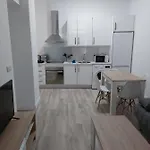 Appartement Luna Alameda Grupo Ac Gestion *