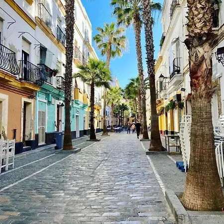 公寓 Luna Alameda Grupo Ac Gestion