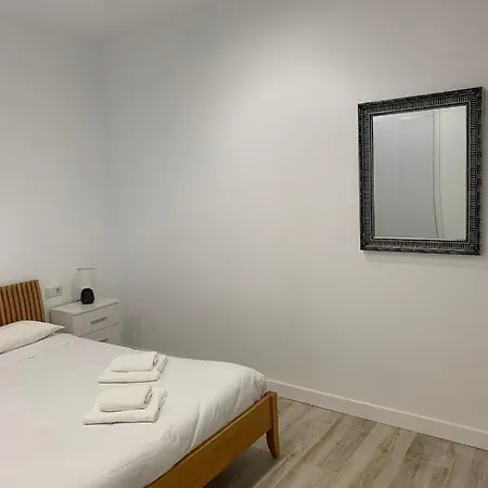 Apartment Luna Alameda Grupo Ac Gestion
