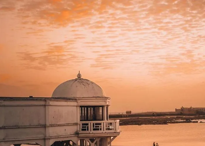 Appartamento Luna Alameda Grupo Ac Gestion