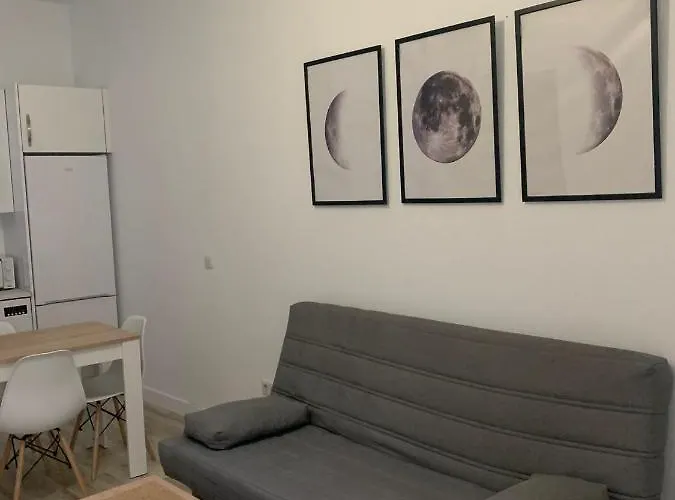 Luna Alameda Grupo Ac Gestion קדיז