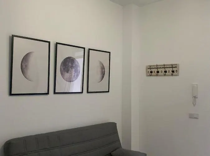 Luna Alameda Grupo Ac Gestion * קדיז