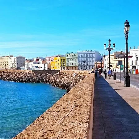 Luna Alameda Grupo Ac Gestion Daire *