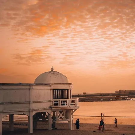 Daire Luna Alameda Grupo Ac Gestion