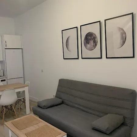 Luna Alameda Grupo Ac Gestion Cadiz