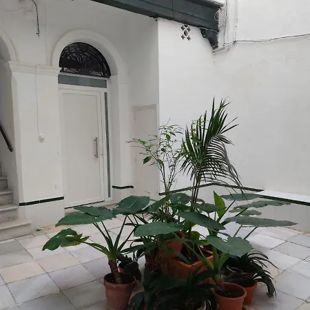 Luna Alameda Grupo Ac Gestion Cadice