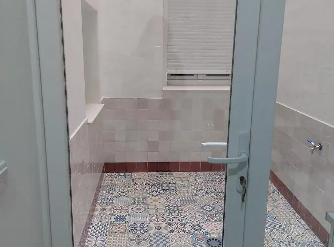 Apartamento Luna Alameda Grupo Ac Gestion Cádis